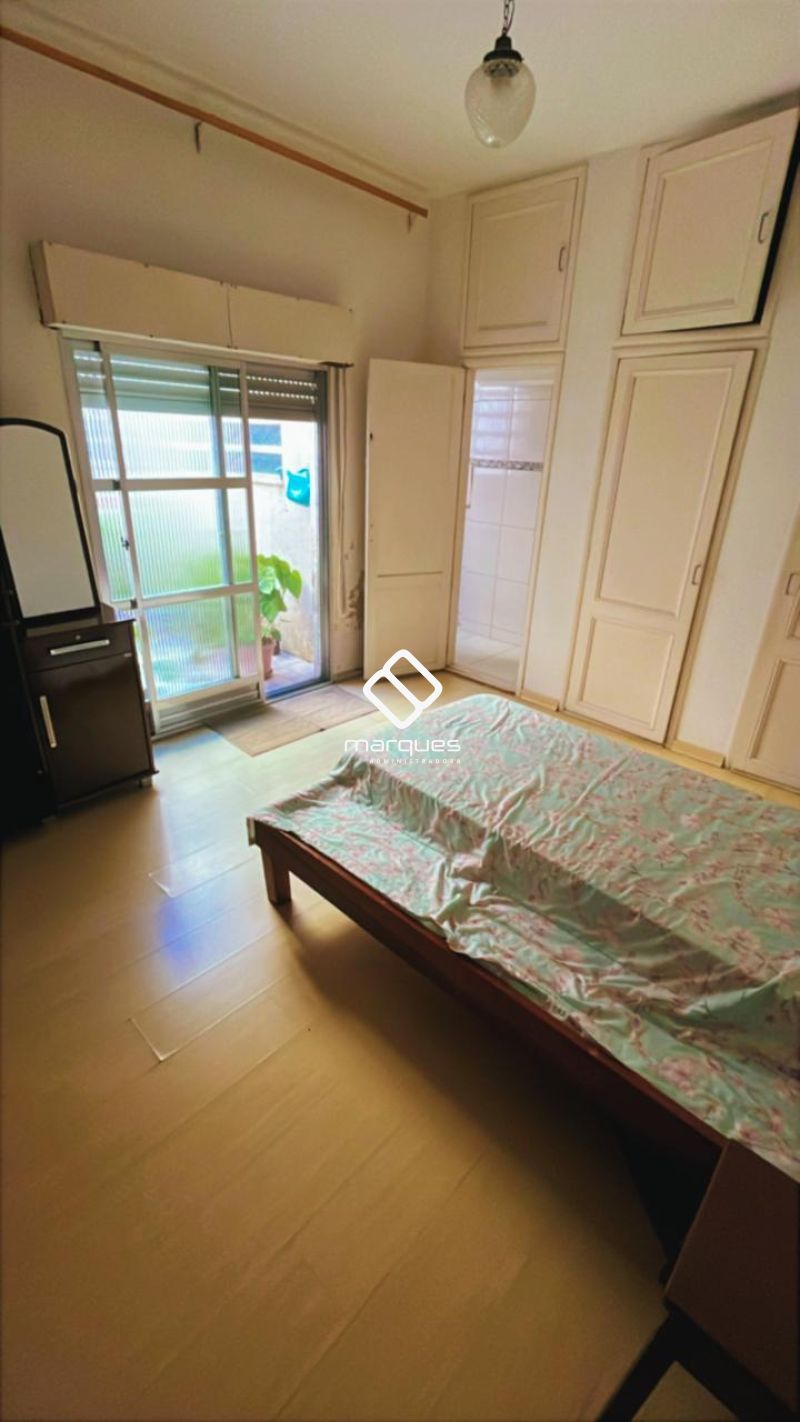 CASA 3 quartos 