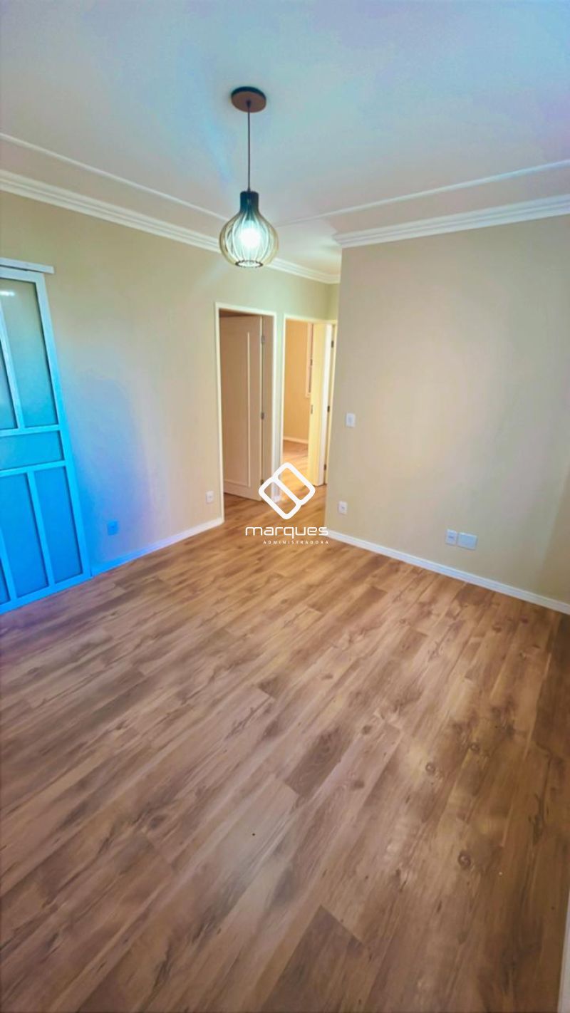 APARTAMENTO 3 quartos 