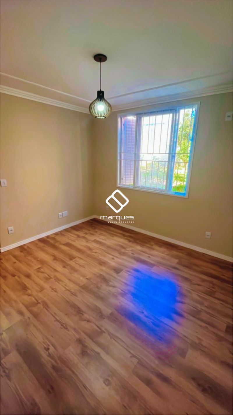 APARTAMENTO 3 quartos 