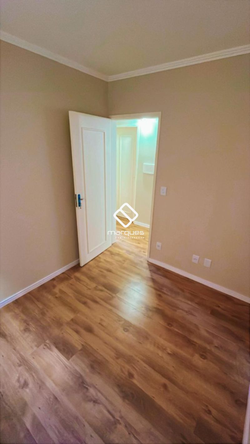 APARTAMENTO 3 quartos 