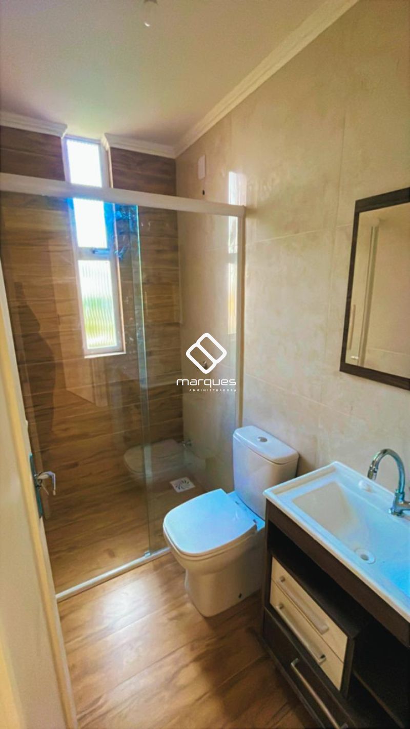 APARTAMENTO 3 quartos 