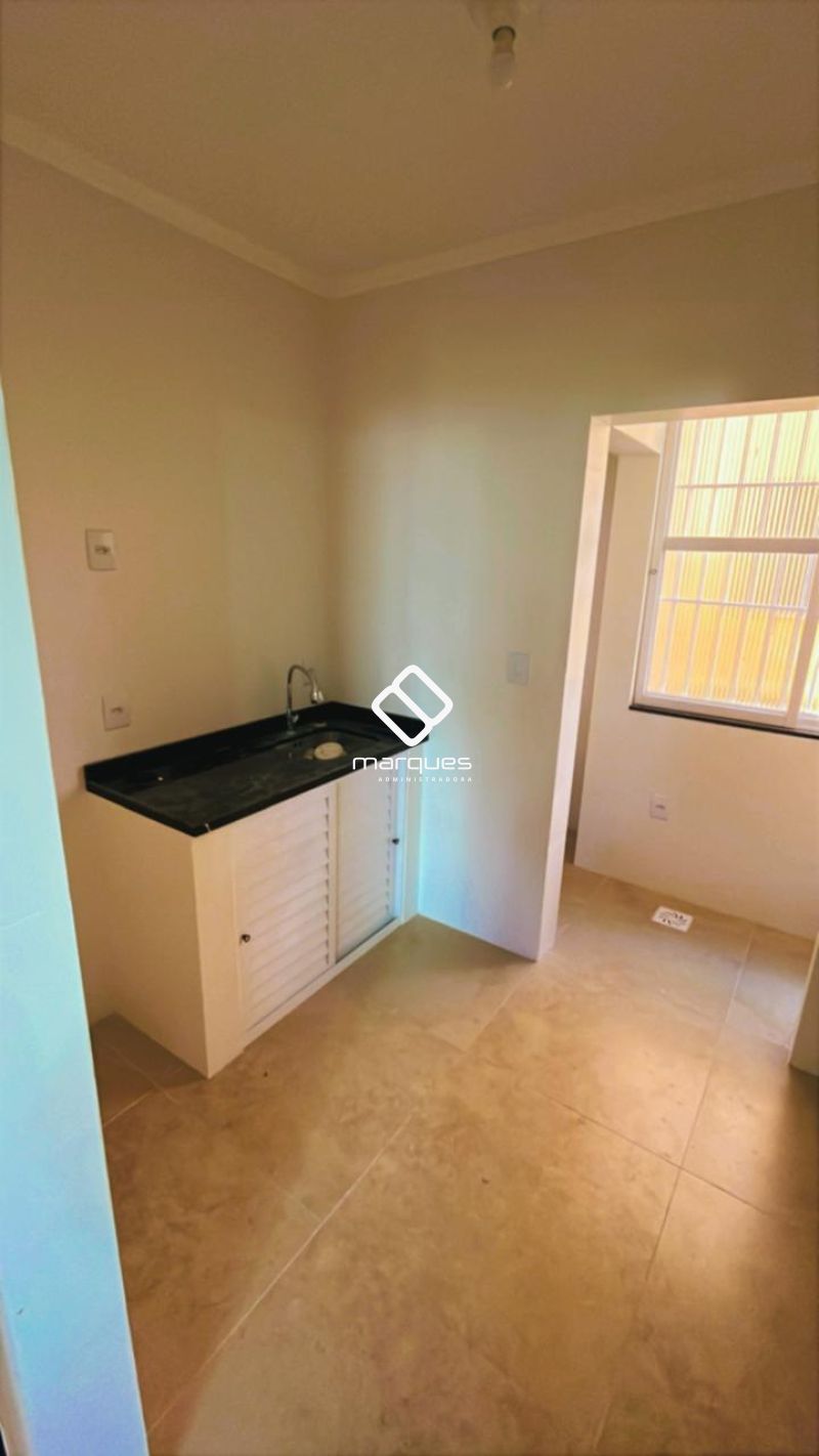APARTAMENTO 3 quartos 