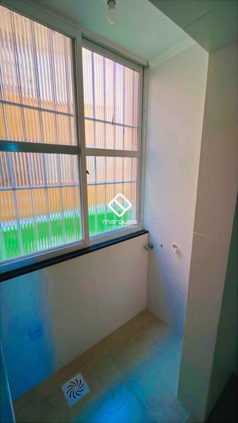 APARTAMENTO 3 quartos 
