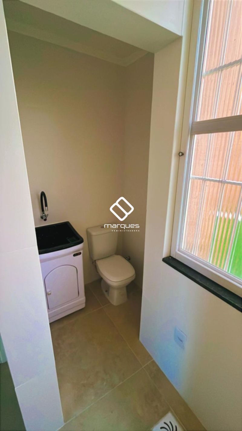 APARTAMENTO 3 quartos 