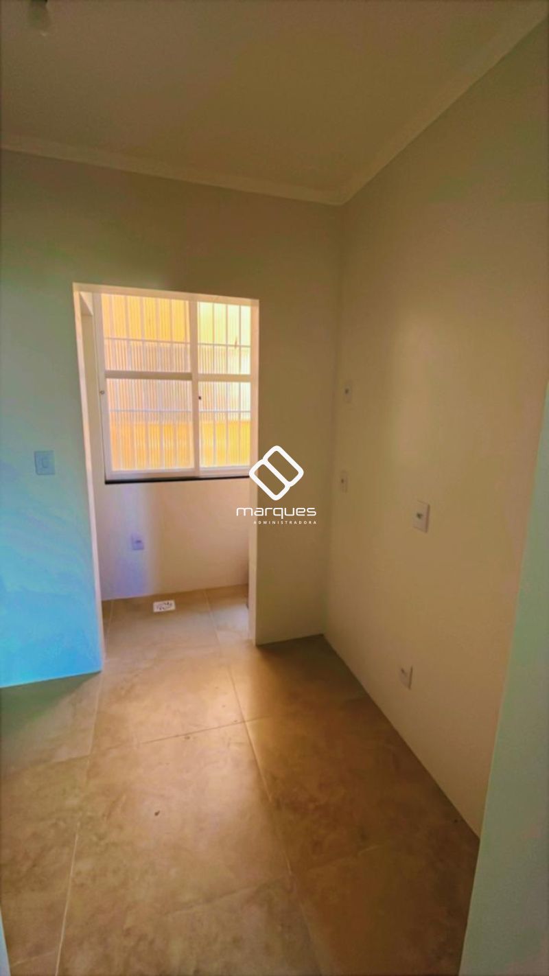 APARTAMENTO 3 quartos 