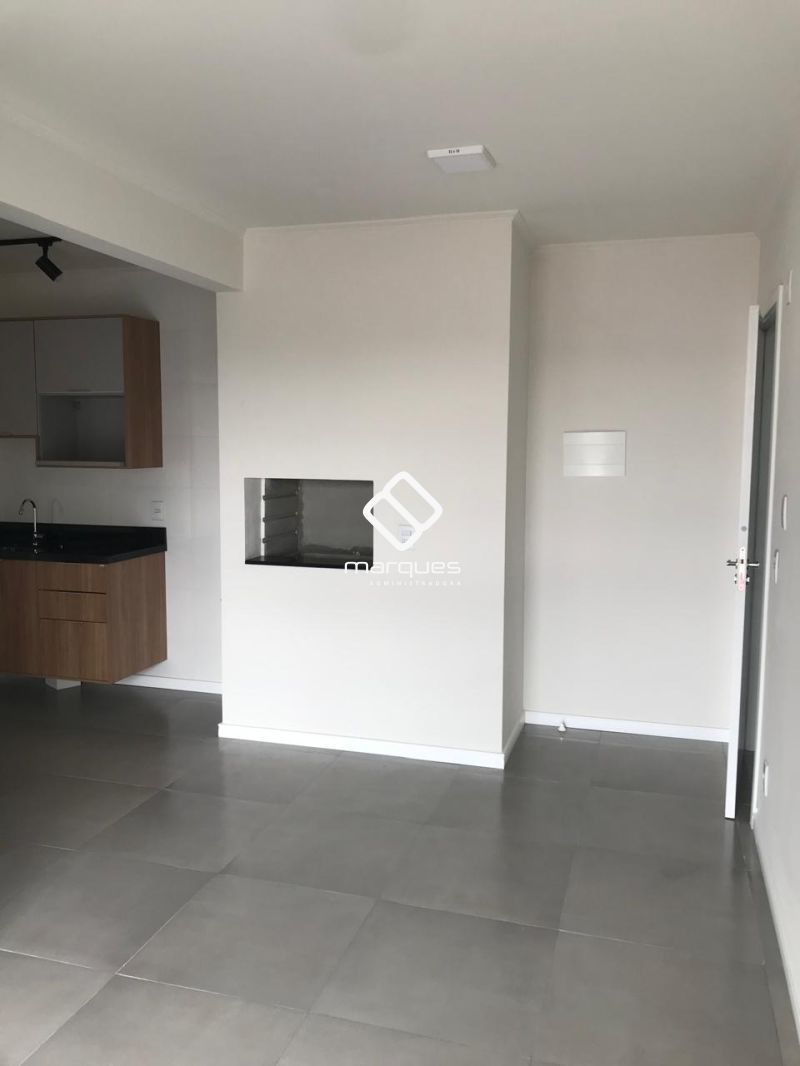 APARTAMENTO 2 quartos 