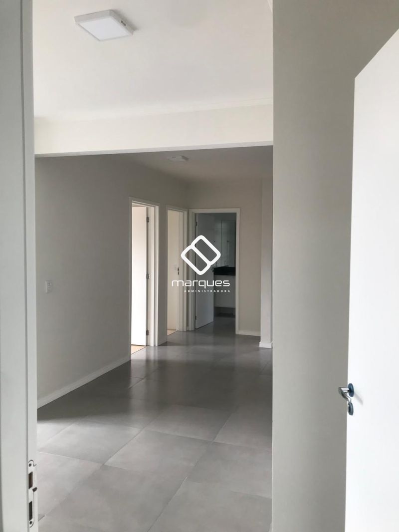 APARTAMENTO 2 quartos 