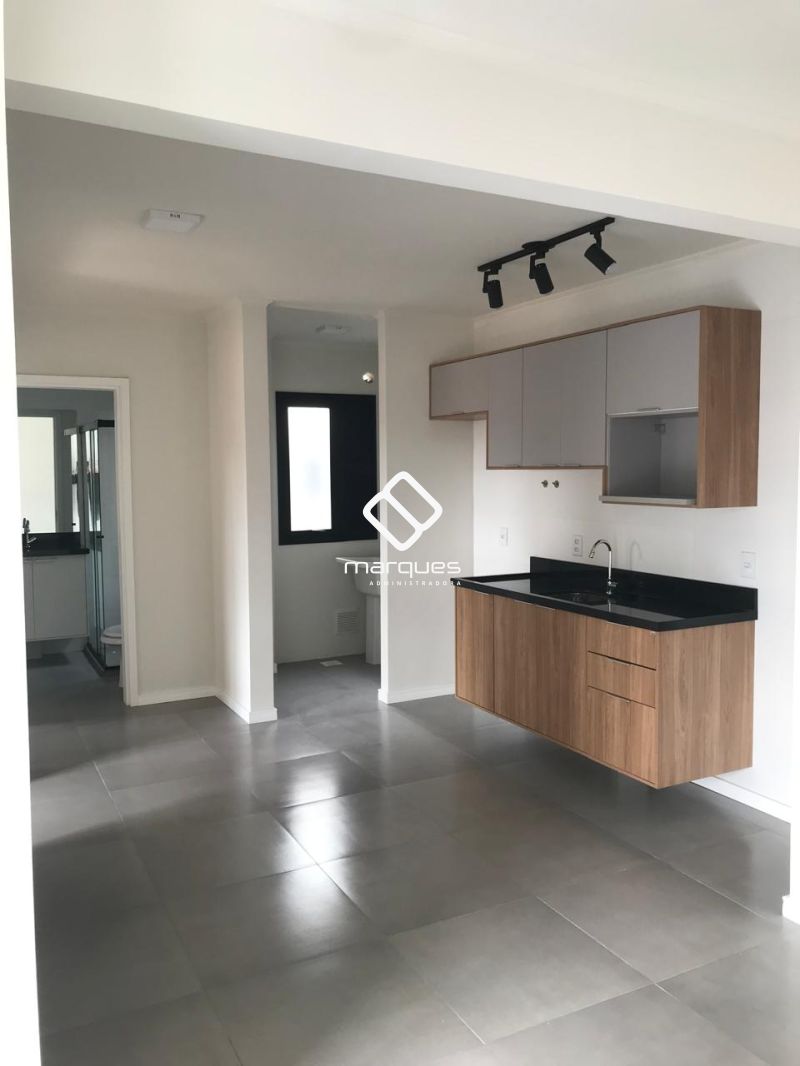 APARTAMENTO 2 quartos 