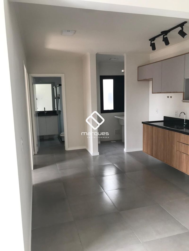 APARTAMENTO 2 quartos 