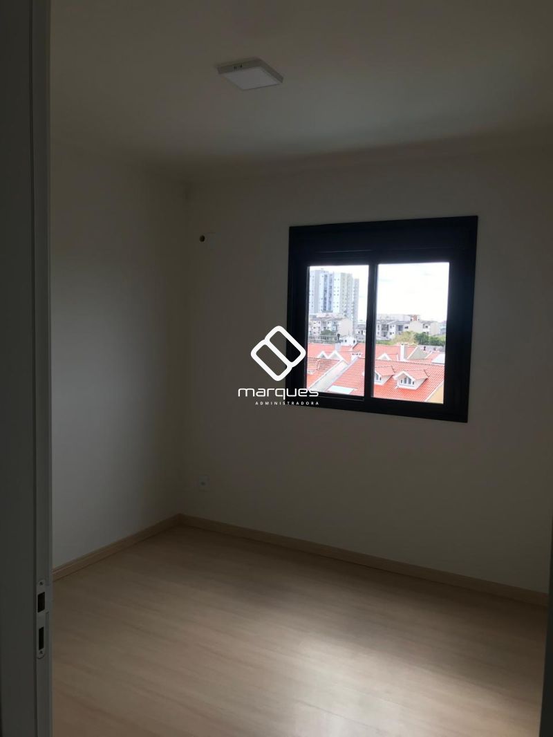 APARTAMENTO 2 quartos 
