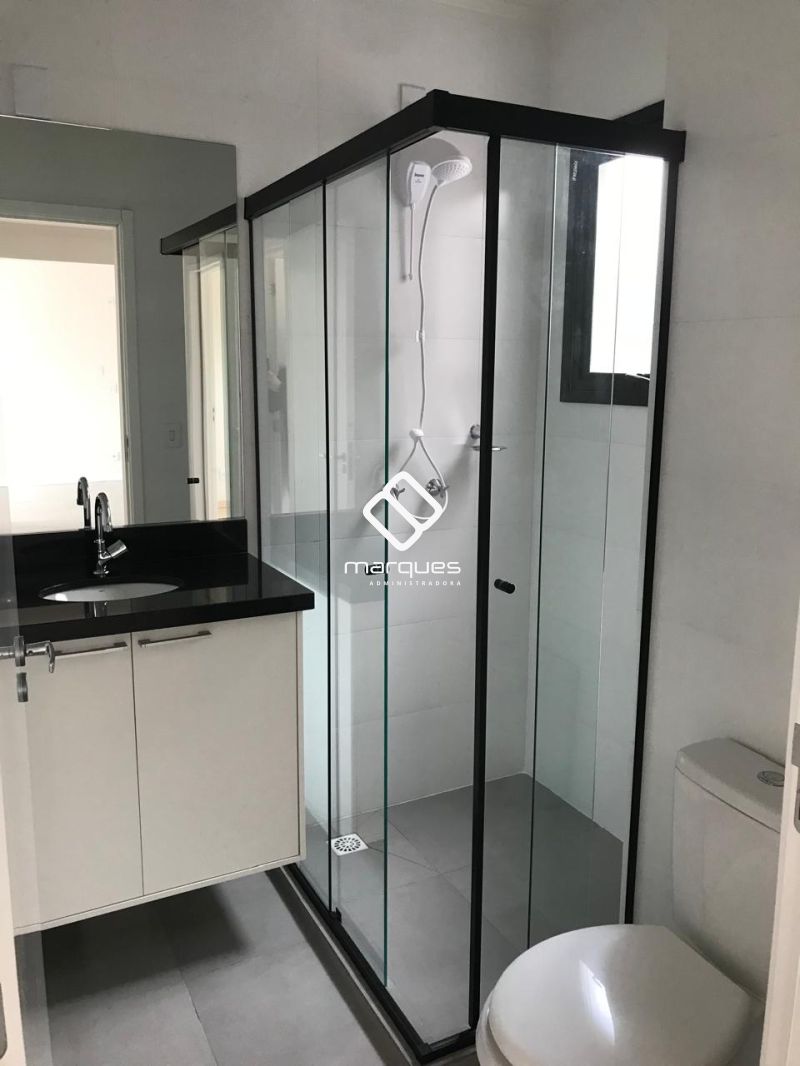 APARTAMENTO 2 quartos 