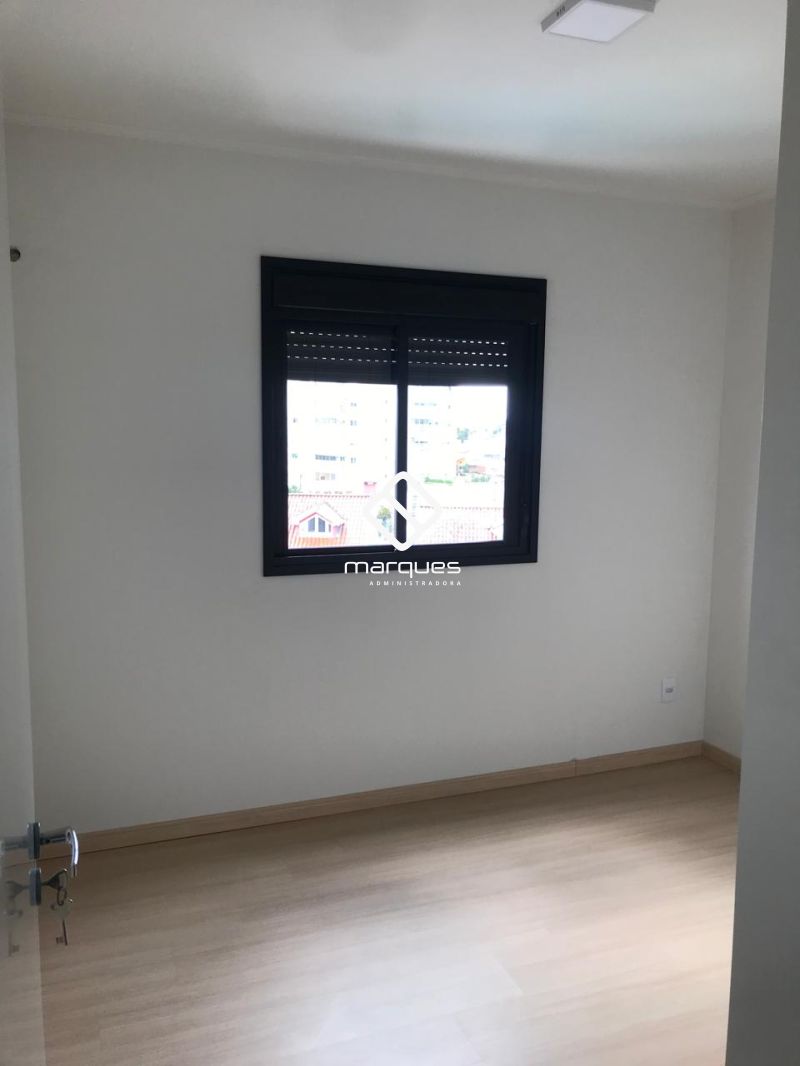 APARTAMENTO 2 quartos 