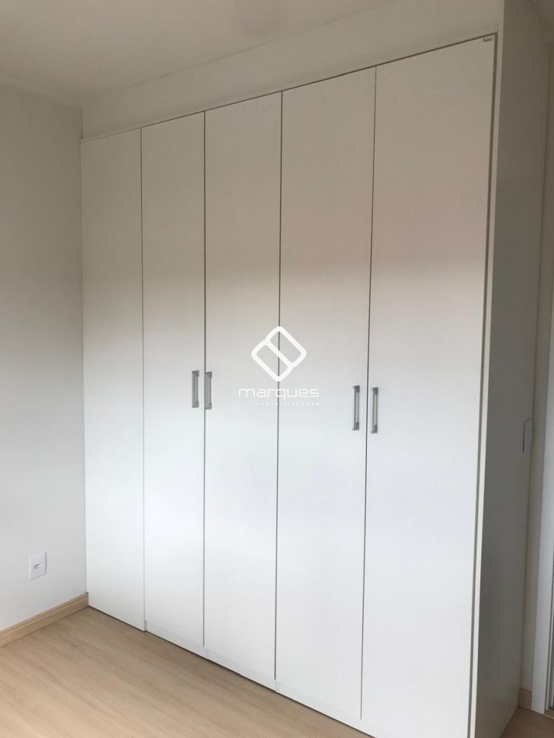 APARTAMENTO 2 quartos 