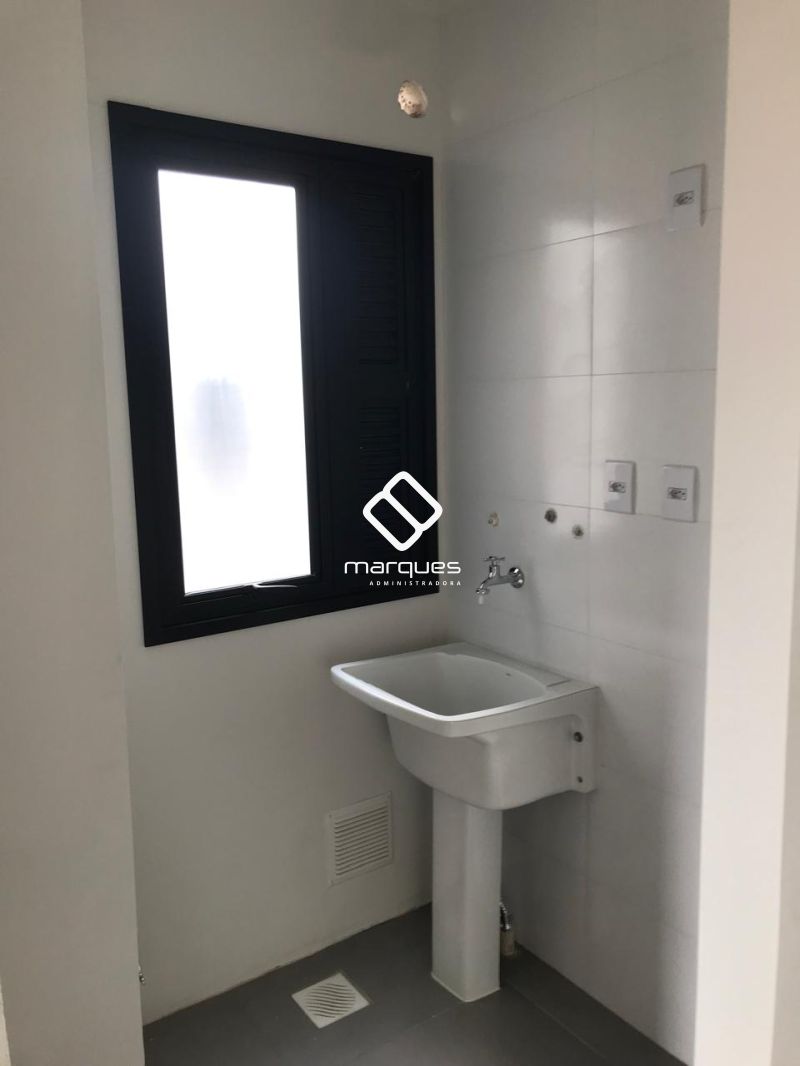 APARTAMENTO 2 quartos 