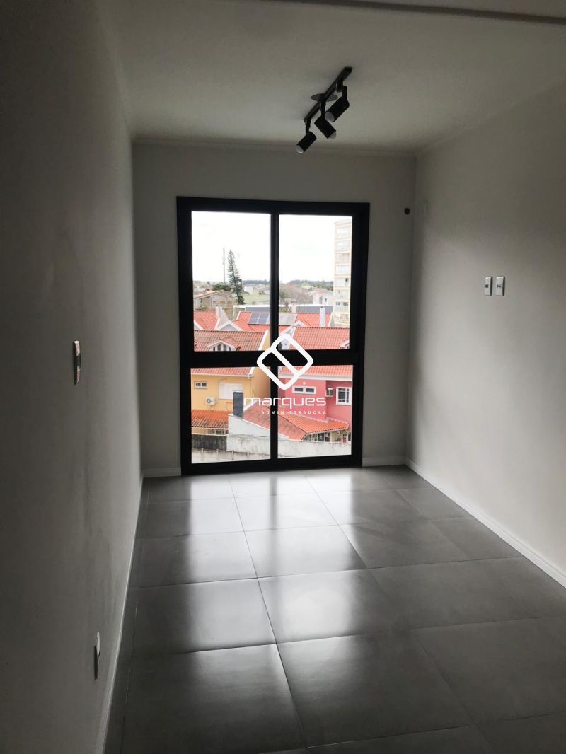 APARTAMENTO 2 quartos 