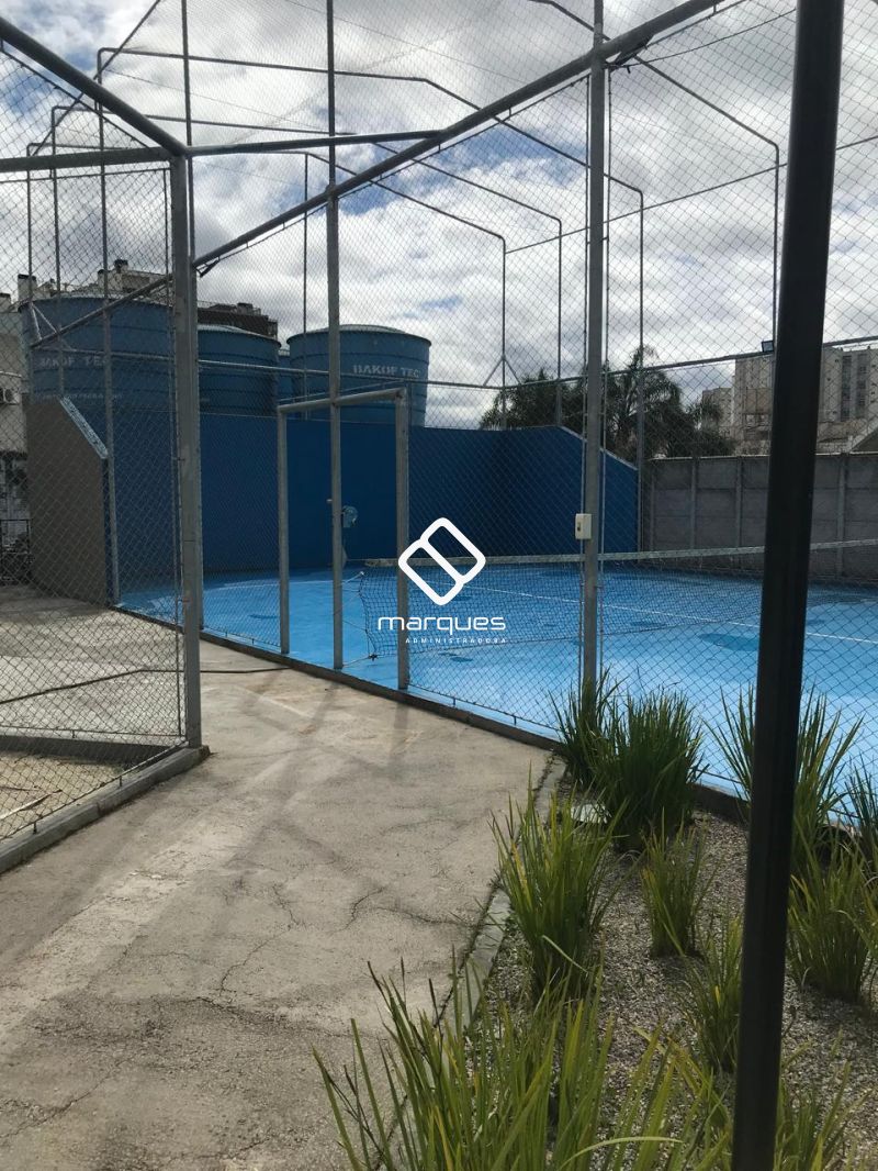 APARTAMENTO 2 quartos 