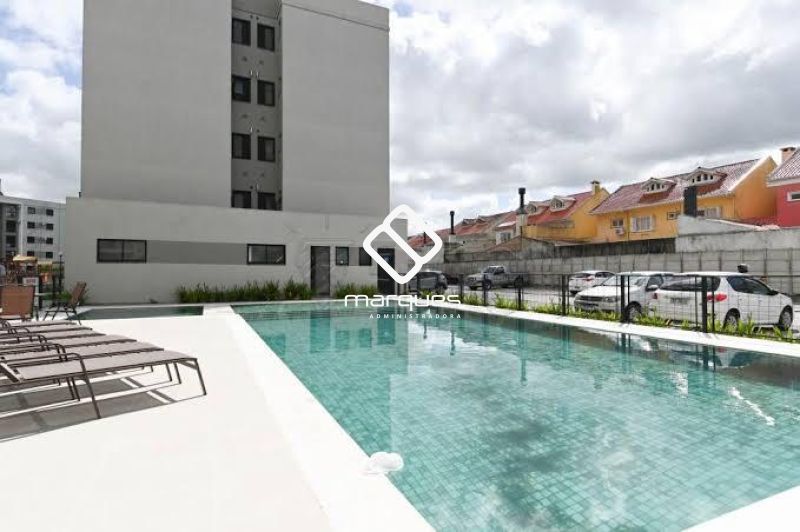 APARTAMENTO 2 quartos 