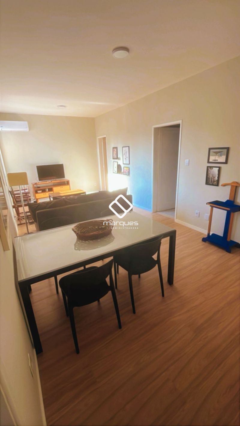 APARTAMENTO 2 quartos 