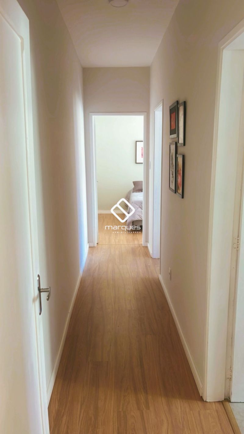 APARTAMENTO 2 quartos 