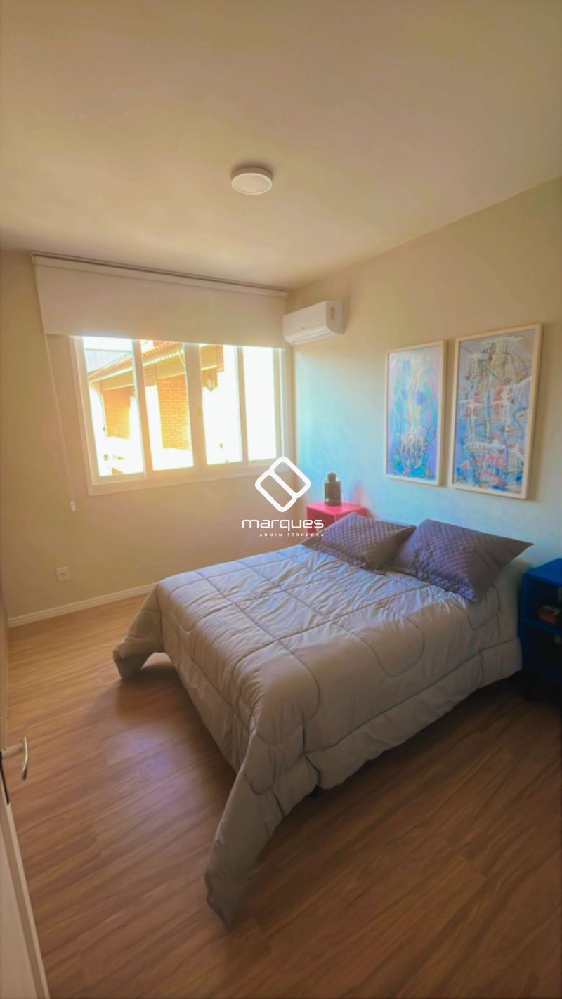 APARTAMENTO 2 quartos 