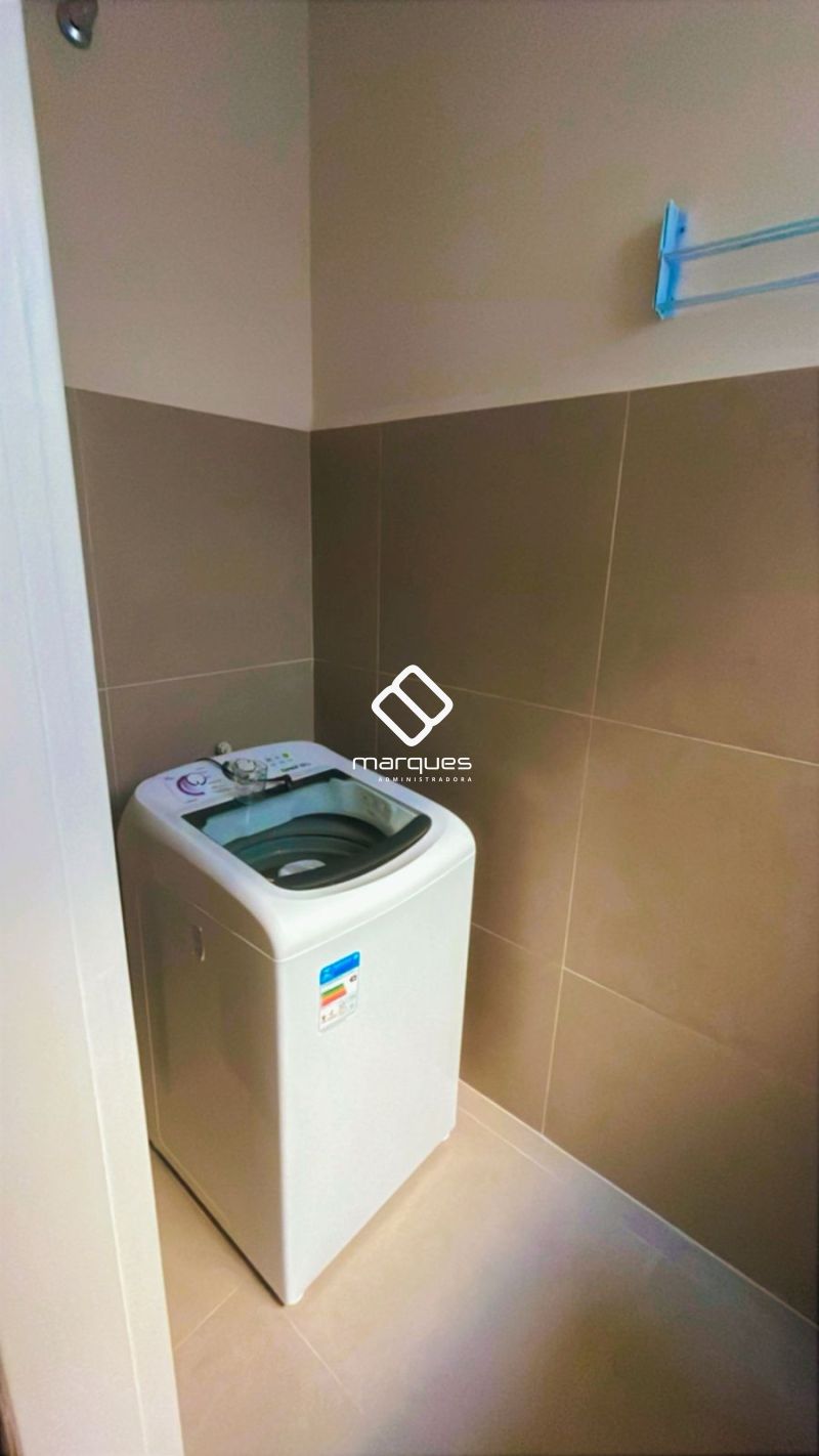 APARTAMENTO 2 quartos 