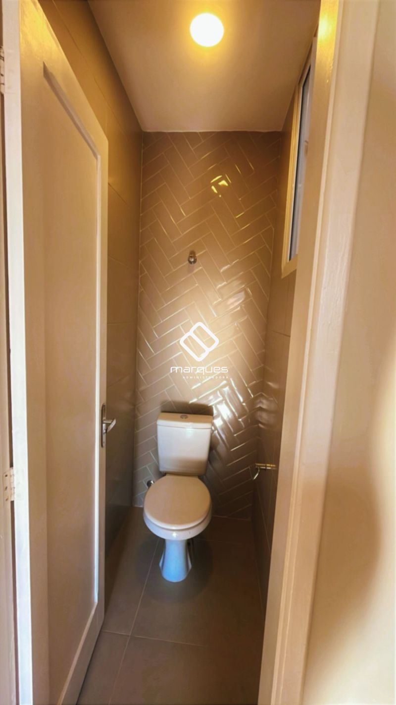 APARTAMENTO 2 quartos 