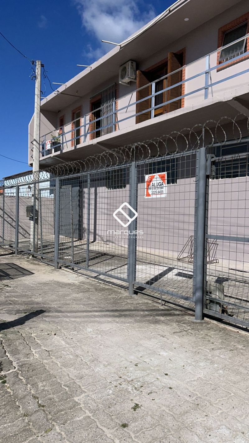 SOBRADO 2 quartos 