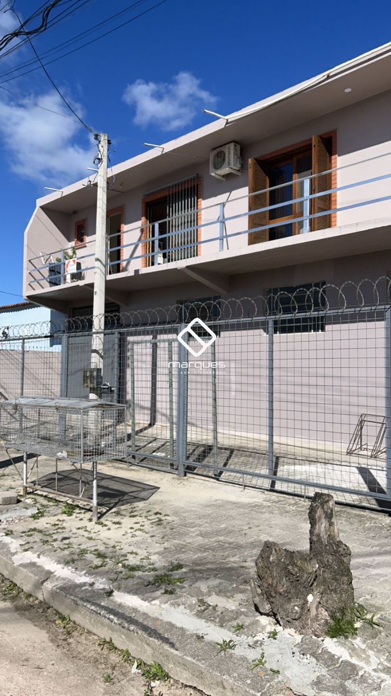 SOBRADO 2 quartos 