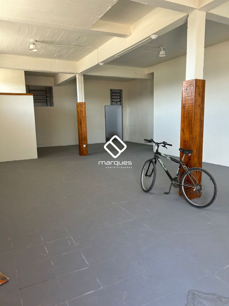 SOBRADO 2 quartos 