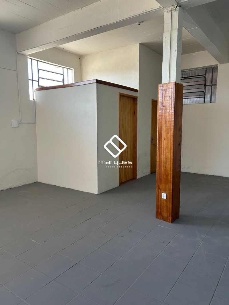 SOBRADO 2 quartos 