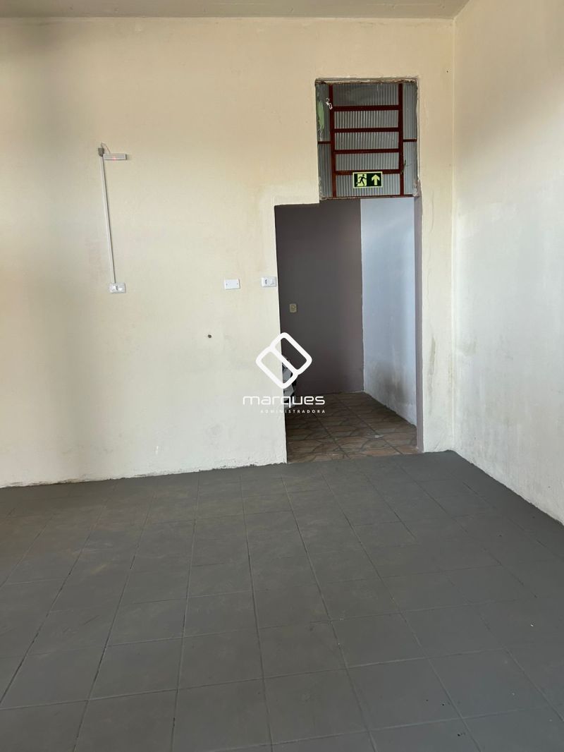 SOBRADO 2 quartos 