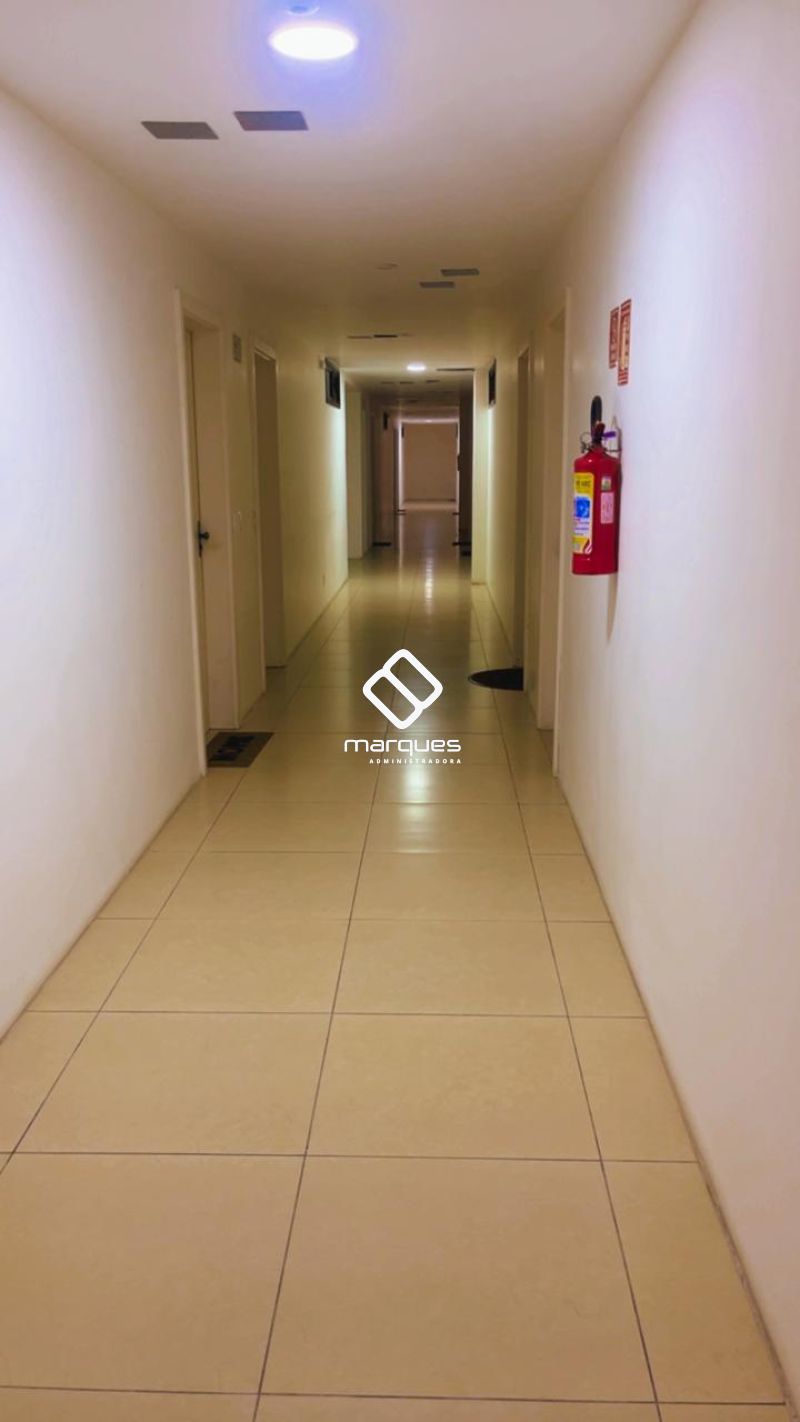 APARTAMENTO 1 quarto 