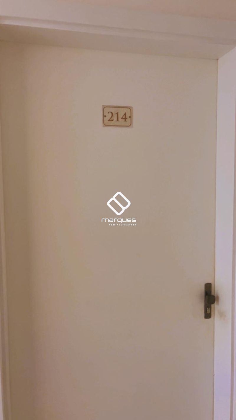 APARTAMENTO 1 quarto 