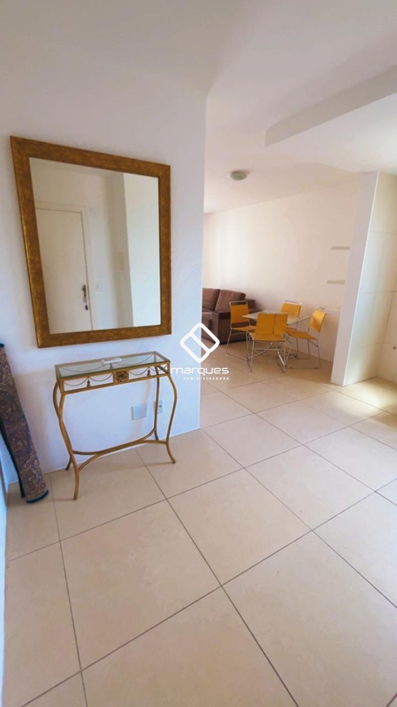 APARTAMENTO 1 quarto 