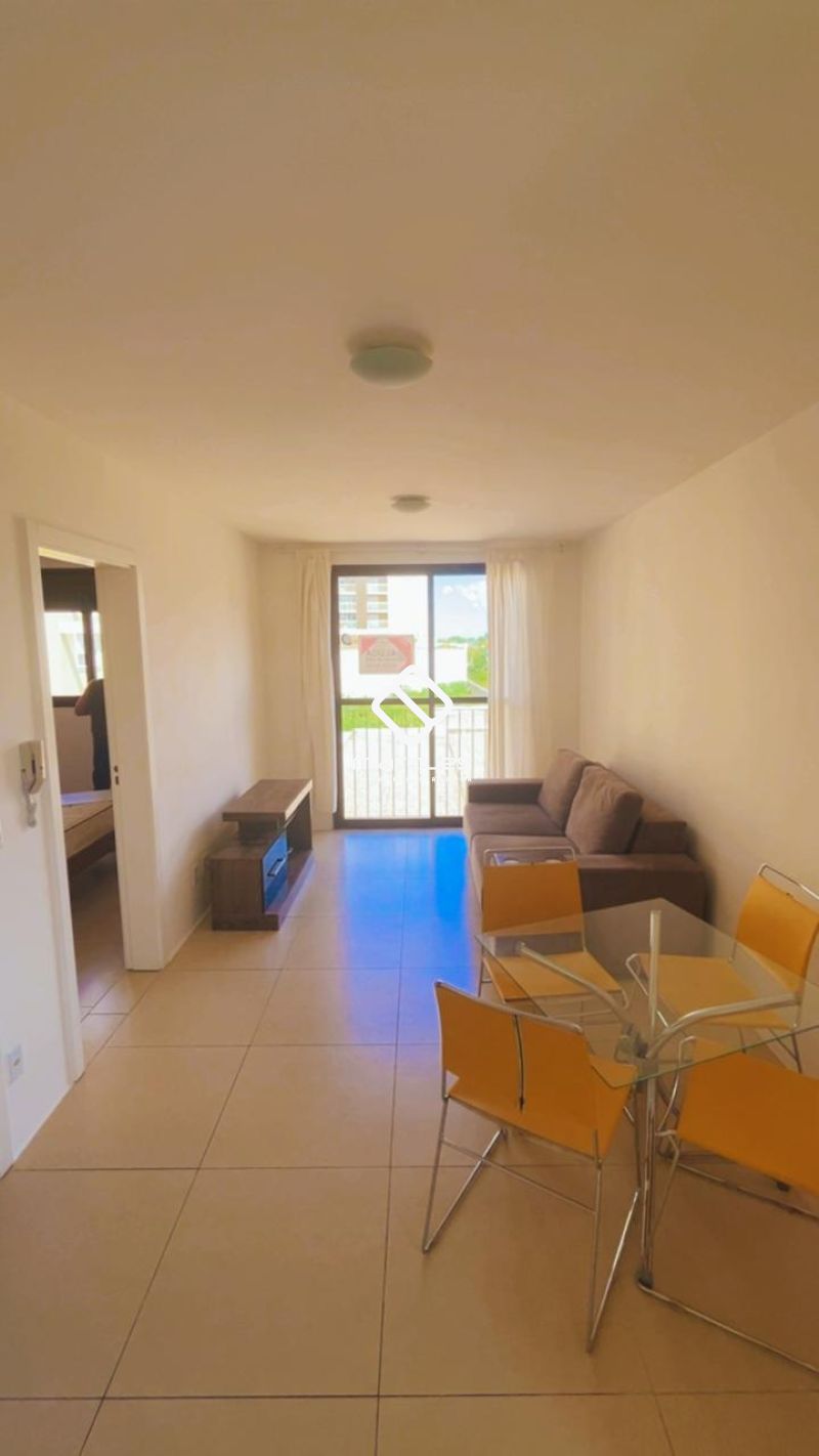 APARTAMENTO 1 quarto 