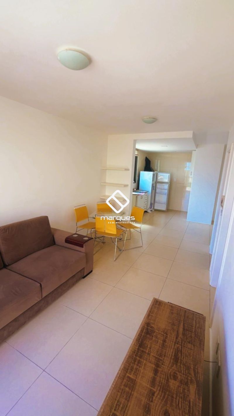 APARTAMENTO 1 quarto 