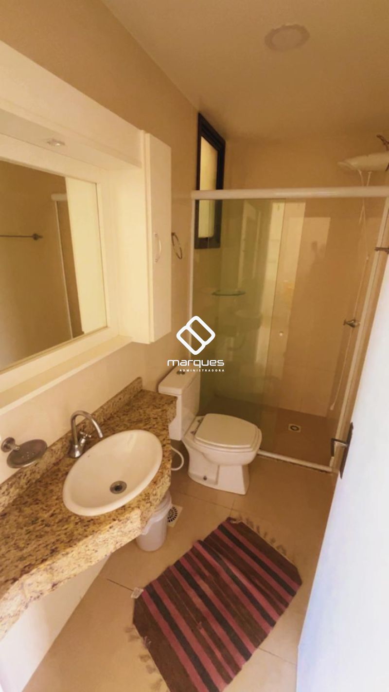 APARTAMENTO 1 quarto 