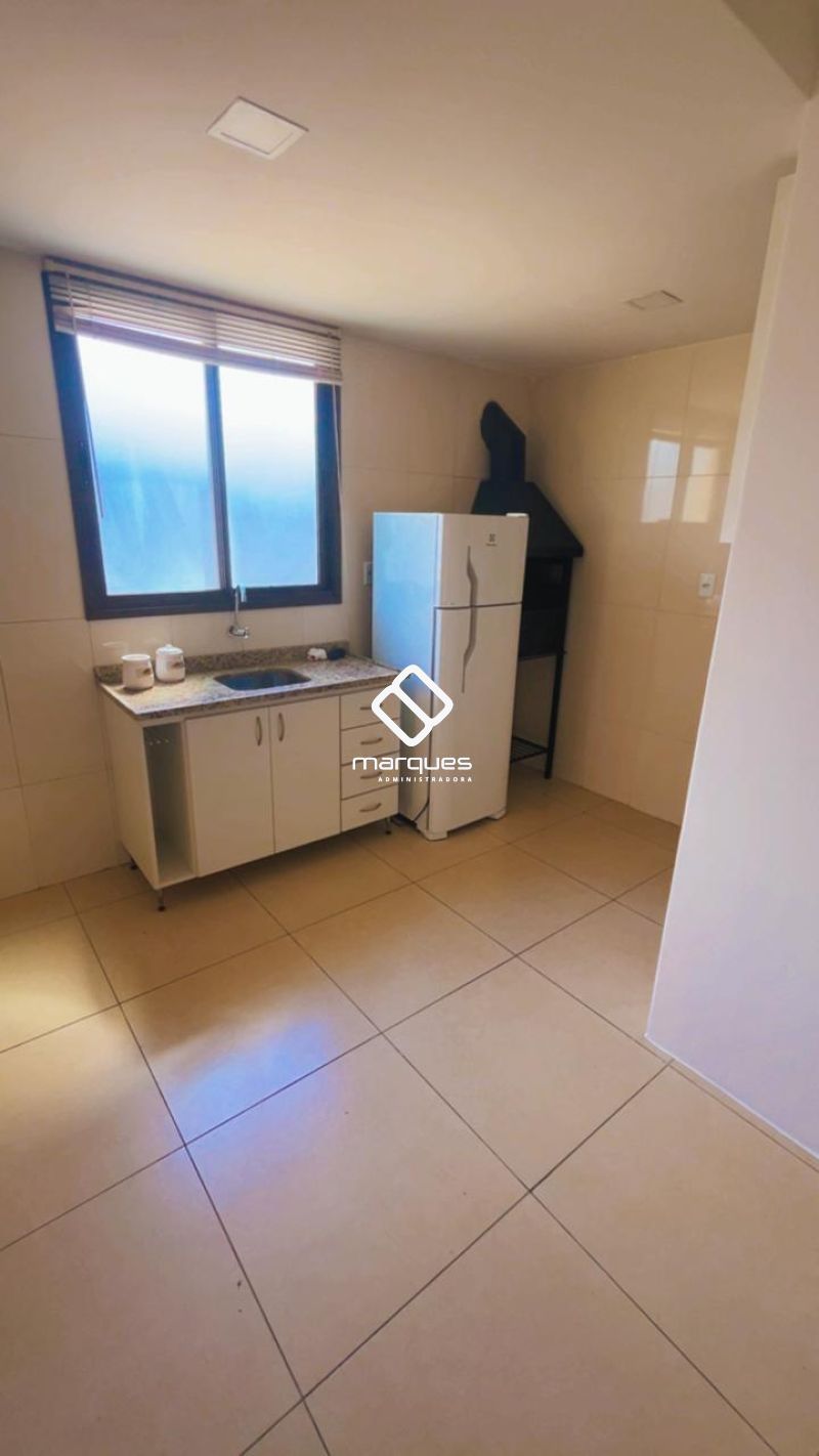 APARTAMENTO 1 quarto 