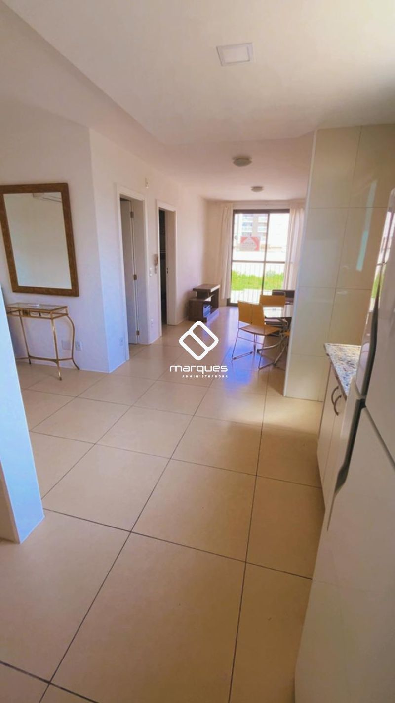 APARTAMENTO 1 quarto 