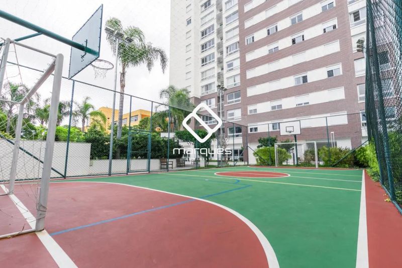 APARTAMENTO 2 quartos 