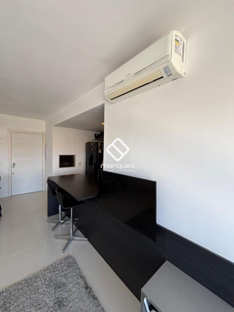 APARTAMENTO 2 quartos 