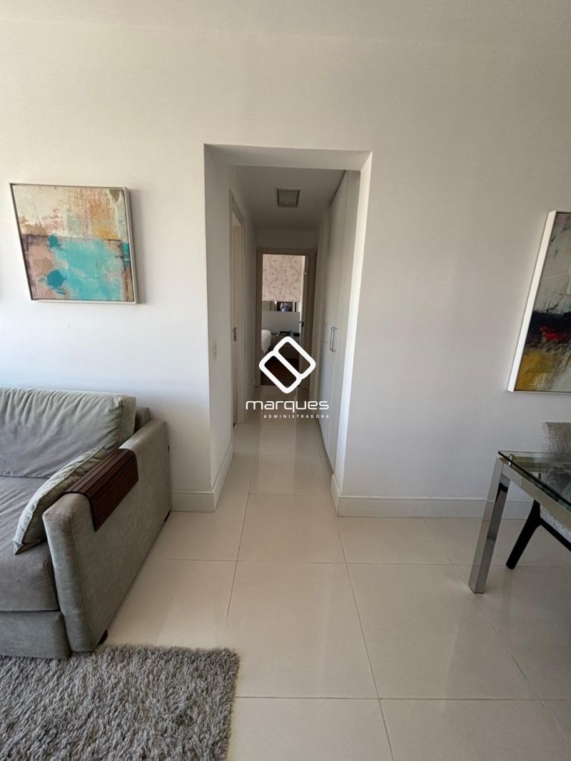 APARTAMENTO 2 quartos 