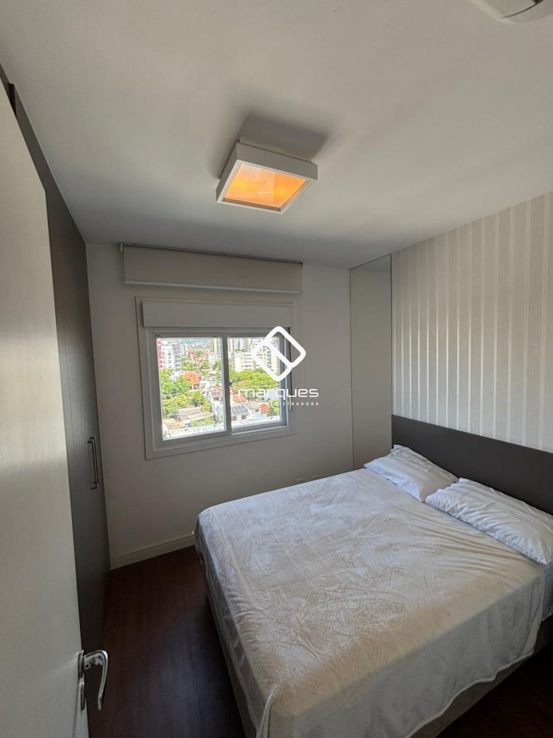 APARTAMENTO 2 quartos 