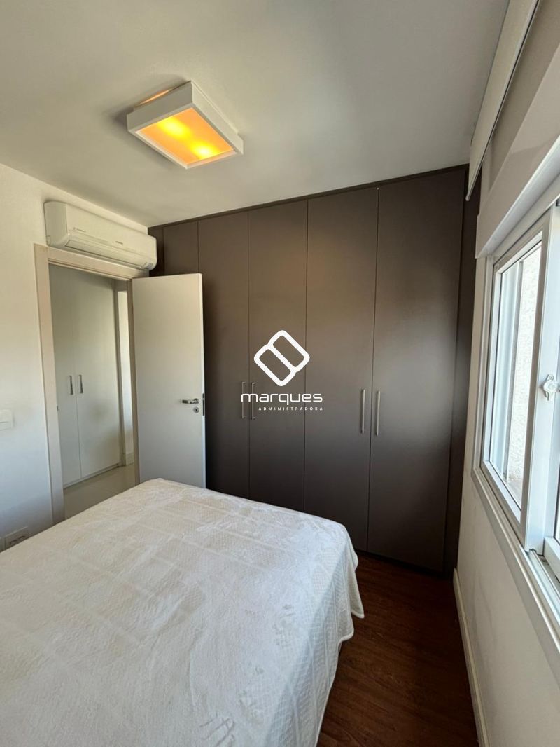 APARTAMENTO 2 quartos 