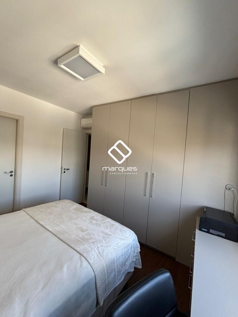 APARTAMENTO 2 quartos 