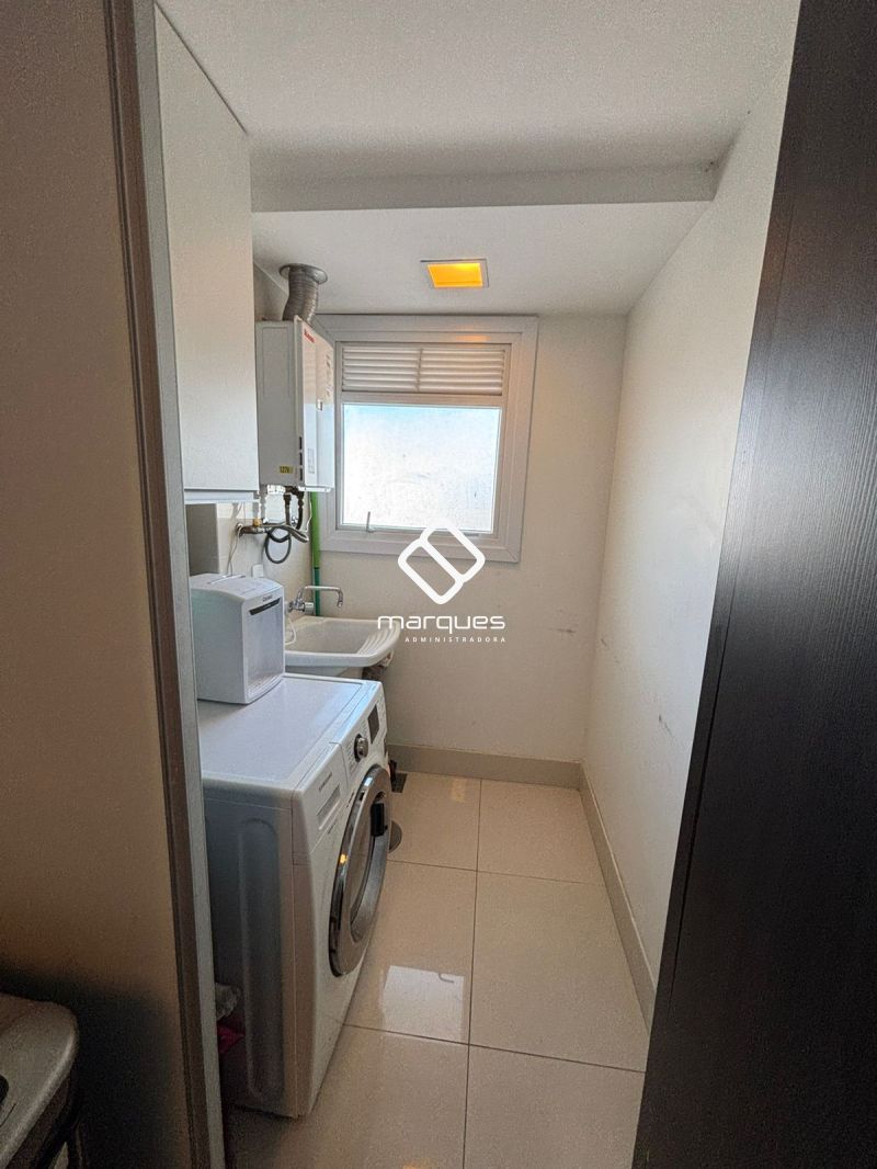 APARTAMENTO 2 quartos 