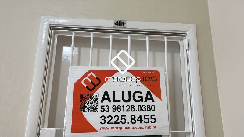 APARTAMENTO 1 quarto 