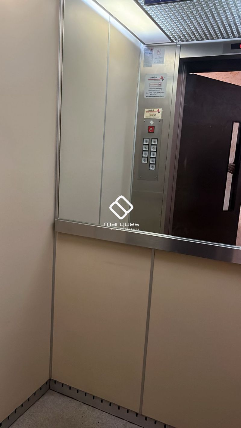 APARTAMENTO 1 quarto 