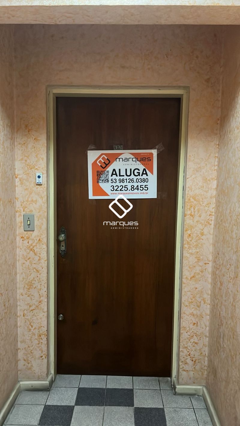 APARTAMENTO 1 quarto 