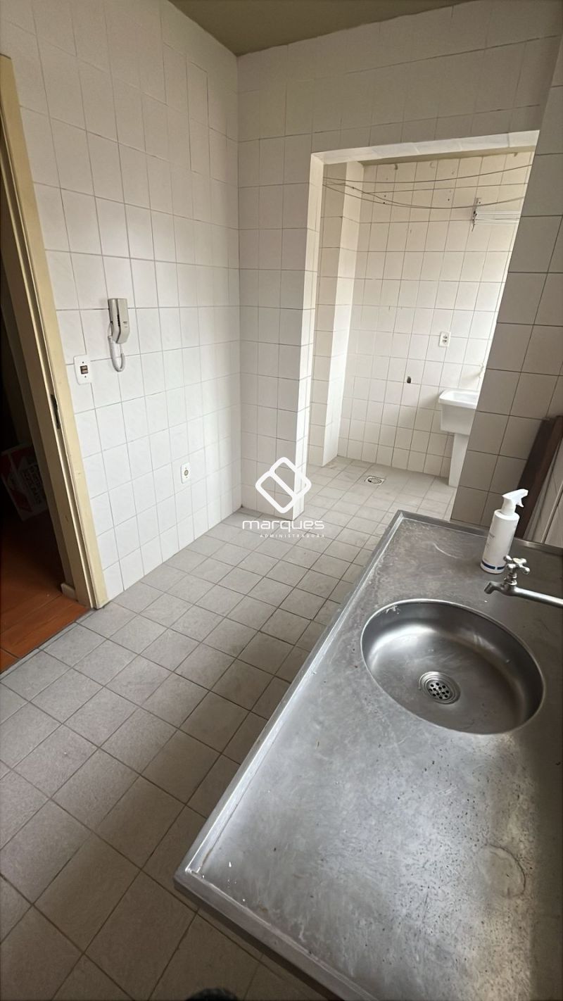 APARTAMENTO 1 quarto 